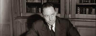 Albert Camus, cumple 100 años