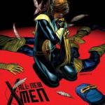 Primer vistazo a All-New X-Men Nº 18 All-New X-Men Nº 18