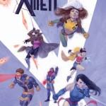 Primer vistazo a All-New X-Men Nº 18 All-New X-Men Nº 18
