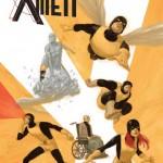 Primer vistazo a All-New X-Men Nº 18 All-New X-Men Nº 18