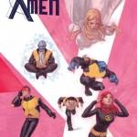 Primer vistazo a All-New X-Men Nº 18 All-New X-Men Nº 18
