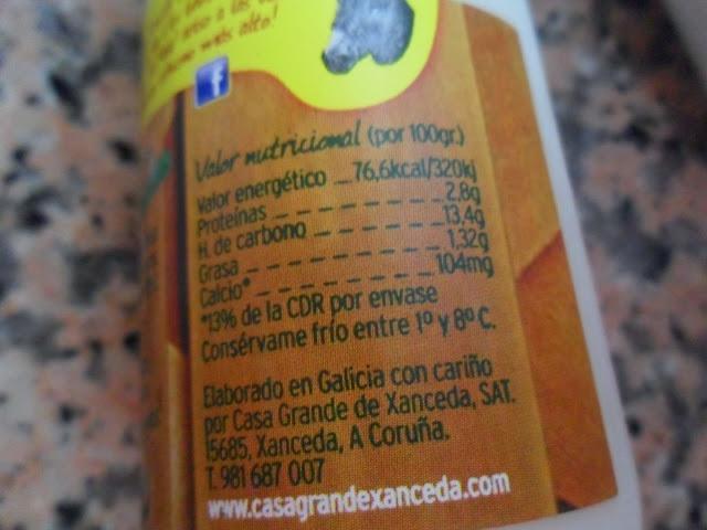 Ele casei Casa grande de xanceda Ele casei Casa grande de xanceda