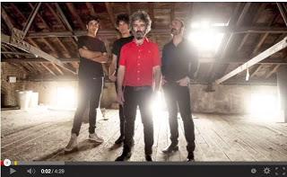 León Benavente estrenan single y anuncian nuevos conciertos León Benavente estrenan single y anuncian nuevos conciertos