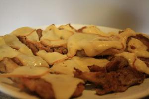 Recetas de otoño: Setas empanadas con queso IMG_2510