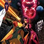 Diez portadas alternativas de homenaje para Avengers Nº 24.NOW Avengers Nº 24.NOW