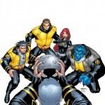 Diez portadas alternativas de homenaje para Avengers Nº 24.NOW Avengers Nº 24.NOW