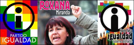 Roxana Miranda