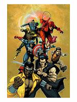 Marvel prepara series para Daredevil, Puño de Hierro, Luke Cage y Jessica Jones Marvel prepara series para Daredevil, Puño de Hierro, Luke Cage y Jessica Jones