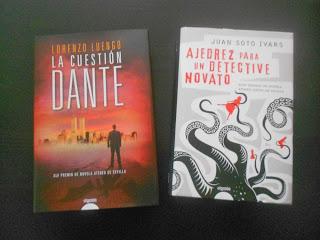 Nuevas lecturas octubre Nuevas lecturas octubre
