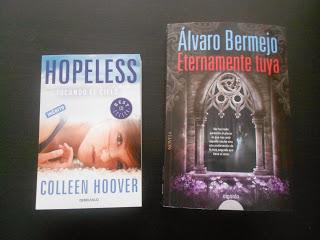 Nuevas lecturas octubre Nuevas lecturas octubre