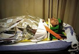 Sin noticias de la recuperación de Alonso tras el GP de Abu Dabi Alonso Abu Dabi