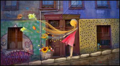 # 11. Pasen, lean, sientan y vean: I have a dream ... # 11. Pasen, lean, sientan y vean: I have a dream ...