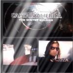 Nuevas imágens de Capitán América: El Soldado de Invierno. Primer vistazo a la Agente 13 Capitán América: El Soldado de Invierno