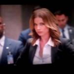 Nuevas imágens de Capitán América: El Soldado de Invierno. Primer vistazo a la Agente 13 Capitán América: El Soldado de Invierno