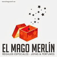 El Mago Merlín en nuestro 2 Macro Sorteo