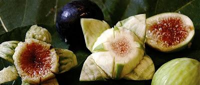 Hay que comer más higos Los higos en la nutrición