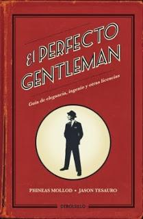 Tips para ser el perfecto gentleman Tips para ser el perfecto gentleman