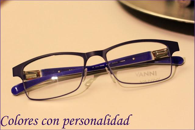 Vanni: gafas graduadas Vanni: gafas graduadas
