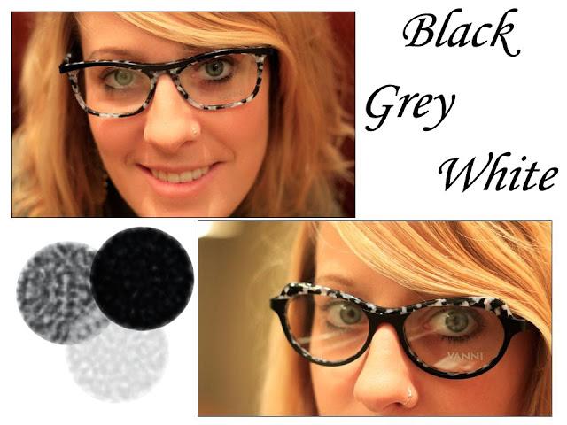 Vanni: gafas graduadas Vanni: gafas graduadas