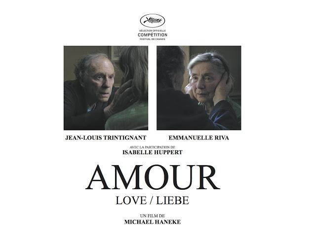 AMOR (Michael Haneke, 2012)