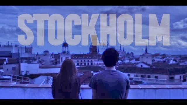 Stockholm, la película