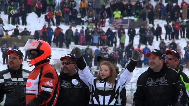 15 MIDBOG: Northern Light 15 MIDBOG: Northern Light