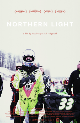 15 MIDBOG: Northern Light 15 MIDBOG: Northern Light