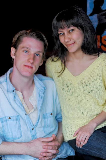 15 MIDBOG: Northern Light 15 MIDBOG: Northern Light