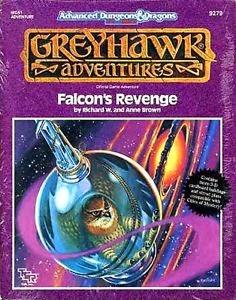 Modulos de Greyhawk para todos Modulos de Greyhawk para todos