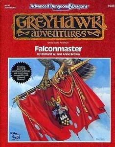 Modulos de Greyhawk para todos Modulos de Greyhawk para todos