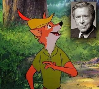 Robin Hood Robin Hood