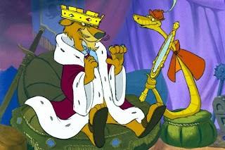 Robin Hood Robin Hood