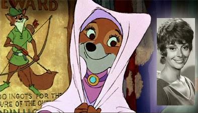Robin Hood Robin Hood