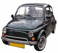 Coche vintage coche vintage