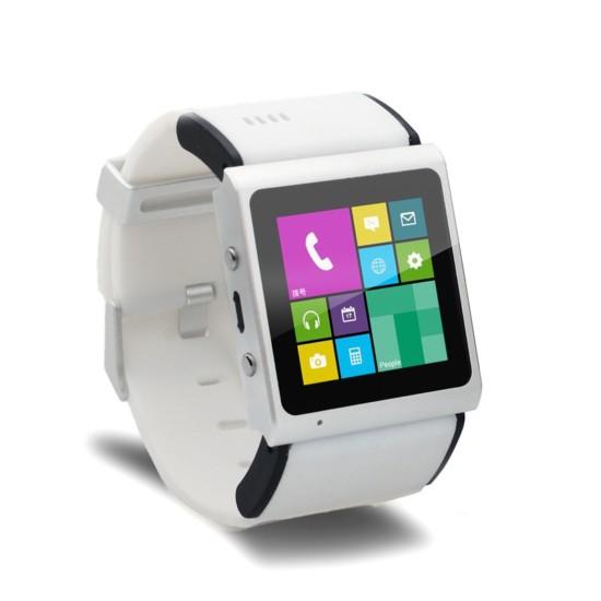 Goophone SmartWatch con Android GooPhone-smartwatch