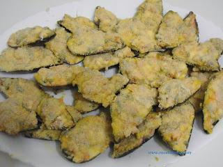 Mejillones tigre y Premio mejillones tigre