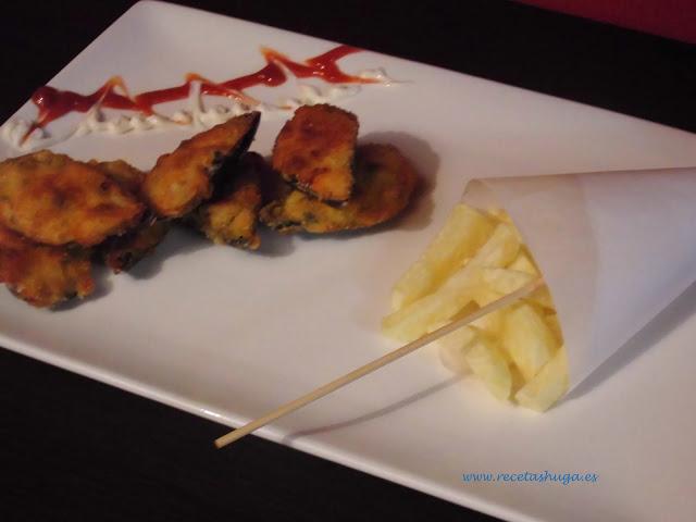 Mejillones tigre y Premio Mejillones Tigre