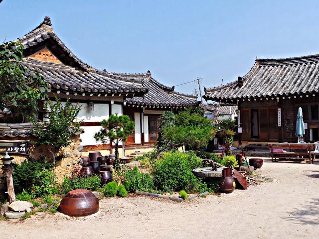 Gyeongju, la antigua capital del Reino de Silla Gyeongju, la antigua capital del Reino de Silla