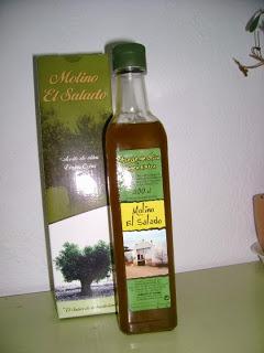 Aceites Molino El Salado en Nuestro 2 Macro Sorteo Aceites Molino El Salado en Nuestro 2 Macro Sorteo