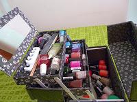 La solución organizativa: Versión Maquillaje 2.0 La solución organizativa: Versión Maquillaje 2.0