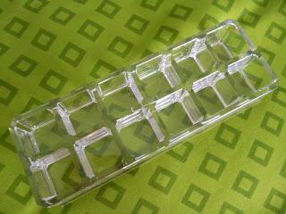 La solución organizativa: Versión Maquillaje 2.0 La solución organizativa: Versión Maquillaje 2.0