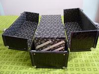 La solución organizativa: Versión Maquillaje 2.0 La solución organizativa: Versión Maquillaje 2.0