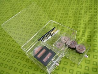 La solución organizativa: Versión Maquillaje 2.0 La solución organizativa: Versión Maquillaje 2.0