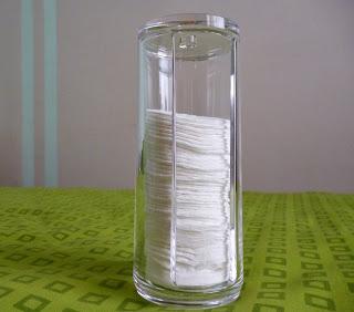 La solución organizativa: Versión Maquillaje 2.0 La solución organizativa: Versión Maquillaje 2.0