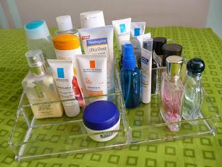 La solución organizativa: Versión Maquillaje 2.0 La solución organizativa: Versión Maquillaje 2.0