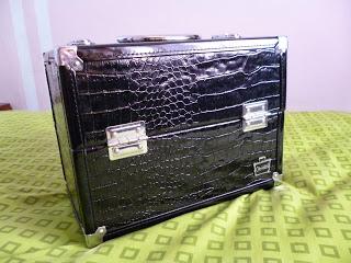 La solución organizativa: Versión Maquillaje 2.0 La solución organizativa: Versión Maquillaje 2.0