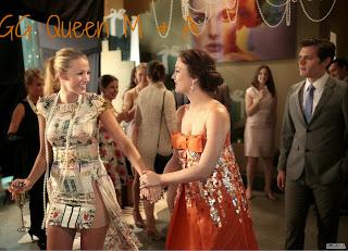 ¡Quiero conocer tu blog! | GG Queen M and A's Section ¡Quiero conocer tu blog! | GG Queen M and A's Section