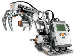 Lego Mindstrom como herramienta de aprendizaje