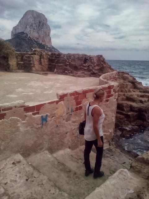 Militar+Biker+Tachas blogger-calpe