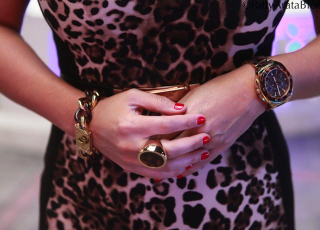 Mis looks - Lifweek día 2 Mis looks - Lifweek día 2